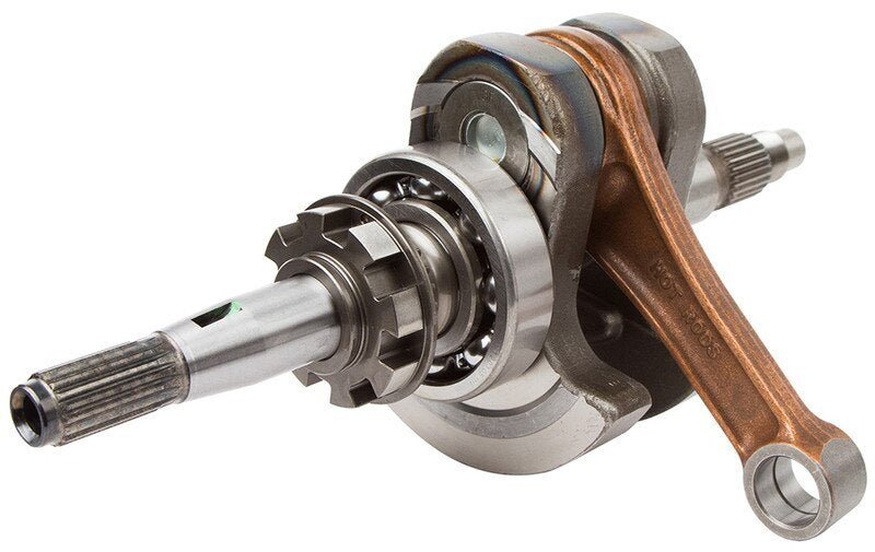 Hot Rods 02 - 08 YFM 660 F Grizzly 4x4/04 - 07 YXR 660F Rhino Crankshaft Assembly - Dune Goons
