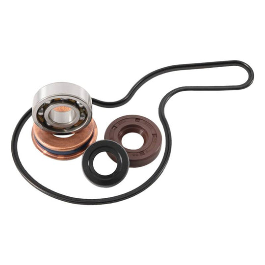 Hot Rods 02 - 09 Polaris Sportsman 700 4x4 700cc Water Pump Kit - Dune Goons