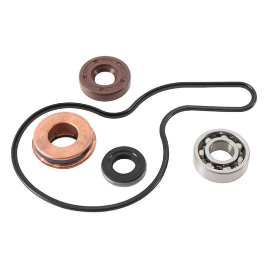 Hot Rods 02 - 09 Polaris Sportsman 700 4x4 700cc Water Pump Kit - Dune Goons