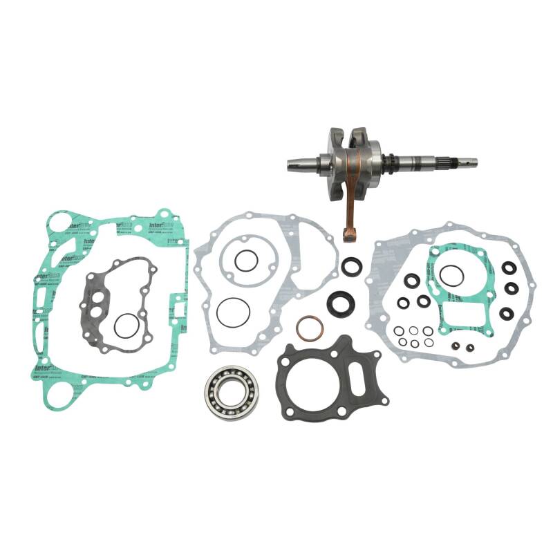 Hot Rods 02 - 14/16 - 19 Honda TRX 250 TE Recon 250cc Bottom End Kit - Dune Goons