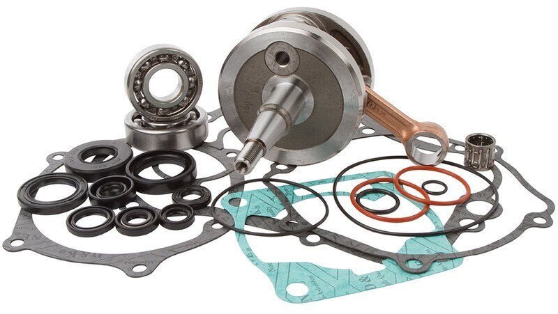 Hot Rods 02 - 18 Yamaha YZ 85 85cc Bottom End Kit - Dune Goons