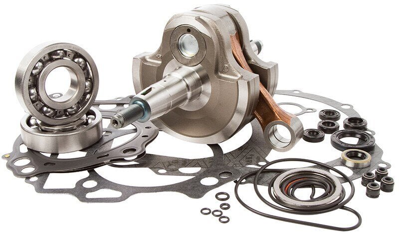 Hot Rods 03 - 06 Kawasaki KFX 400 400cc Bottom End Kit - Dune Goons