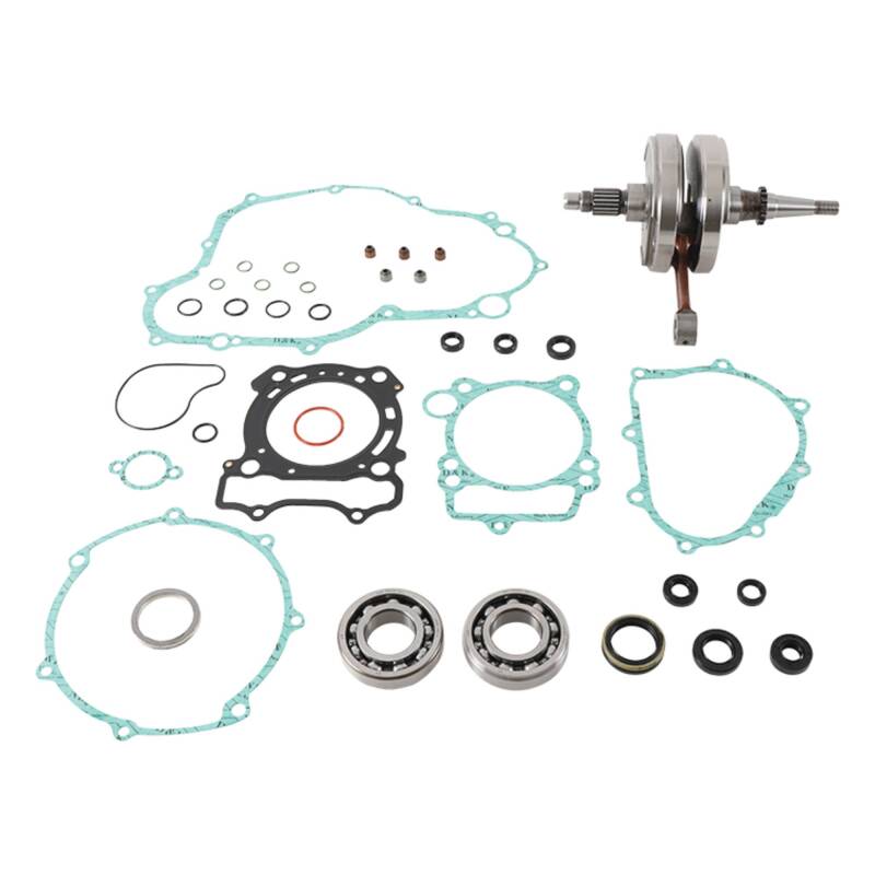 Hot Rods 03 - 13 Yamaha YZ 250 F 250cc Bottom End Kit - Dune Goons