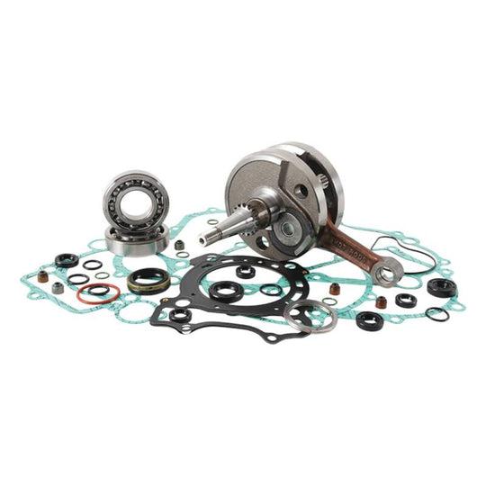 Hot Rods 03 - 13 Yamaha YZ 250 F 250cc Bottom End Kit - Dune Goons