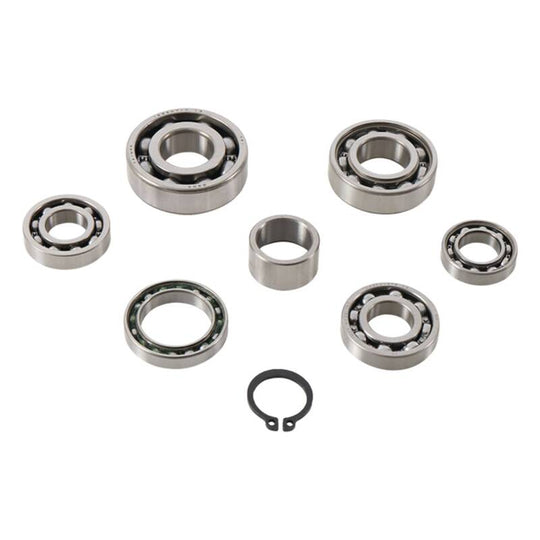 Hot Rods 03 - 19 KTM 85 SX 85cc Transmission Bearing Kit - Dune Goons