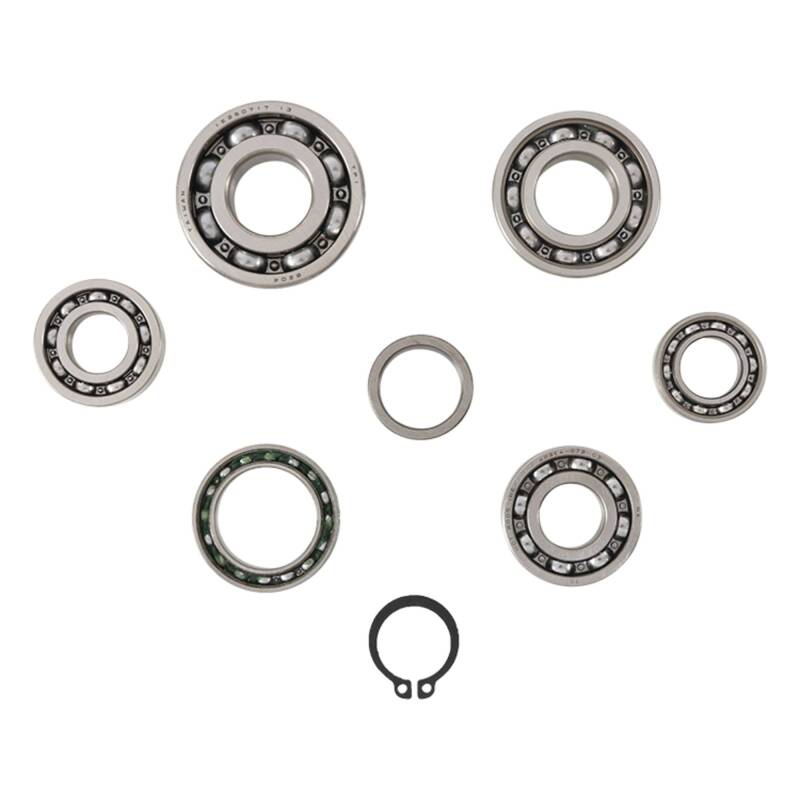 Hot Rods 03 - 19 KTM 85 SX 85cc Transmission Bearing Kit - Dune Goons