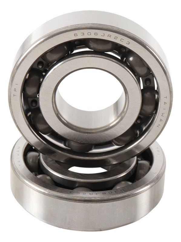 Hot Rods 03 - 21 Yamaha WR 450 F 450cc Main Bearing & Seal Kit - Dune Goons
