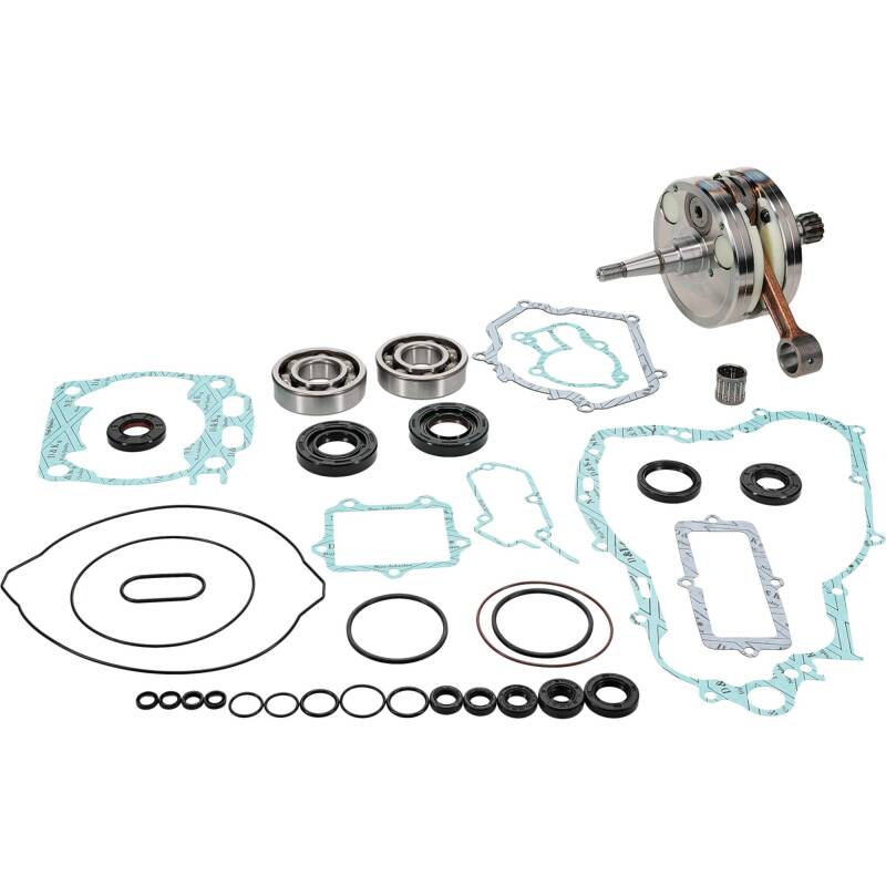Hot Rods 03 - 21 Yamaha YZ 250 250cc Bottom End Kit - Dune Goons