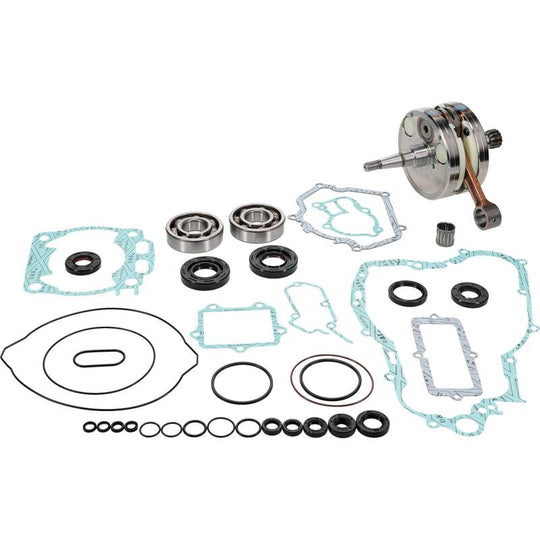 Hot Rods 03 - 21 Yamaha YZ 250 250cc Bottom End Kit - Dune Goons