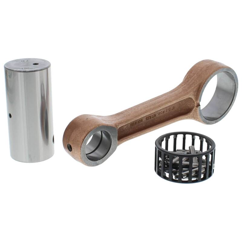 Hot Rods 04 - 05 ATP 500 4x4/11 - 14 Hawkeye 400 HO 2x4 Connecting Rod Kit - Dune Goons