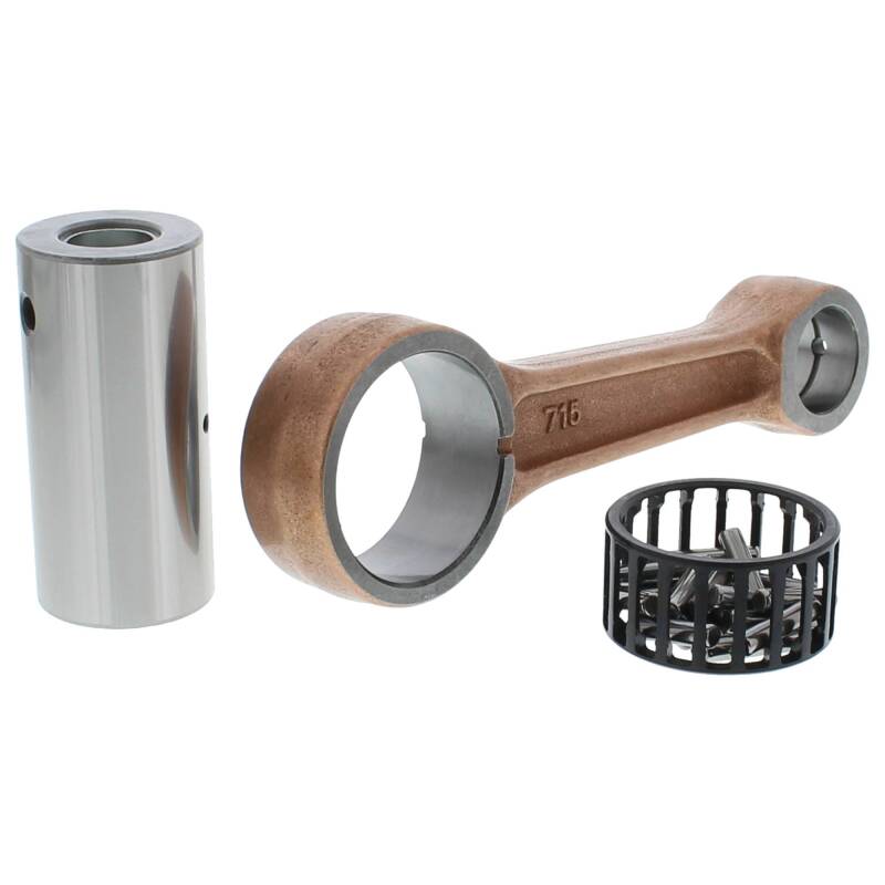 Hot Rods 04 - 05 ATP 500 4x4/11 - 14 Hawkeye 400 HO 2x4 Connecting Rod Kit - Dune Goons
