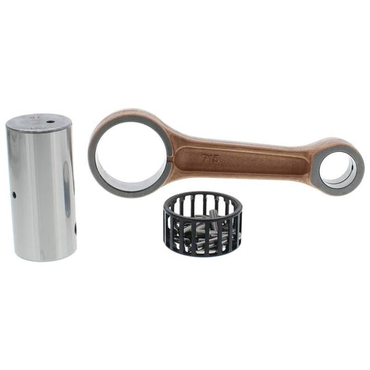 Hot Rods 04 - 05 ATP 500 4x4/11 - 14 Hawkeye 400 HO 2x4 Connecting Rod Kit - Dune Goons