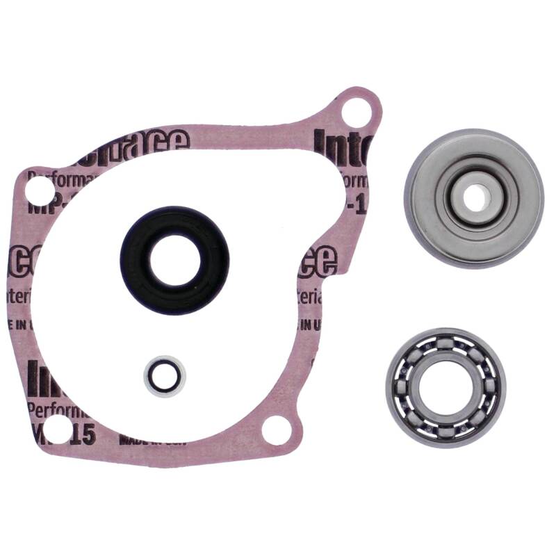 Hot Rods 04 - 05 ATP 500 4x4/11 - 14 Hawkeye 400 HO 2x4 Water Pump Kit - Dune Goons