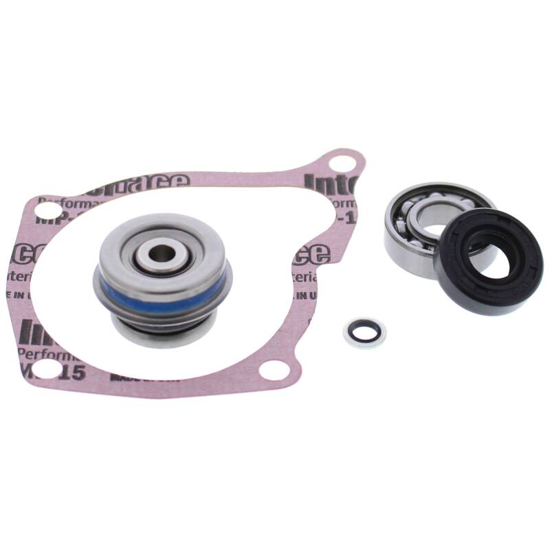Hot Rods 04 - 05 ATP 500 4x4/11 - 14 Hawkeye 400 HO 2x4 Water Pump Kit - Dune Goons