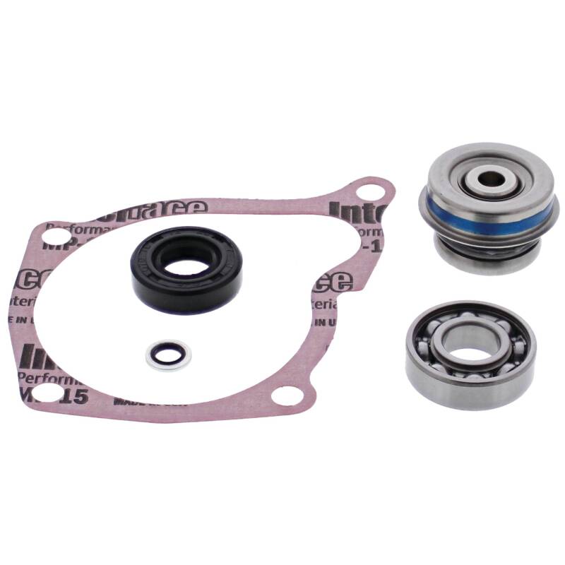Hot Rods 04 - 05 ATP 500 4x4/11 - 14 Hawkeye 400 HO 2x4 Water Pump Kit - Dune Goons