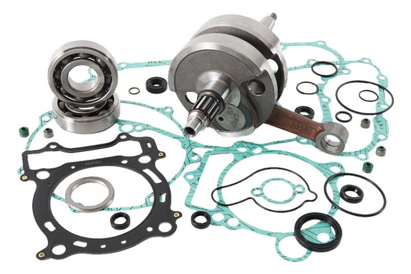 Hot Rods 04 - 05 YFZ 450 Bottom End Kit - Dune Goons