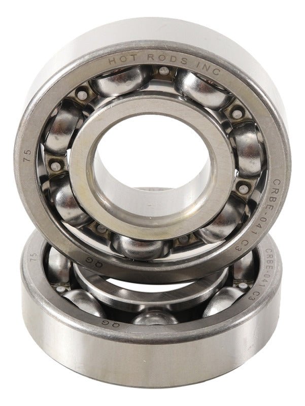 Hot Rods 04 - 08 400 DVX/00 - 04 DR - Z 400/00 - 07 DR - Z 400 E Main Bearing & Seal Kit - Dune Goons
