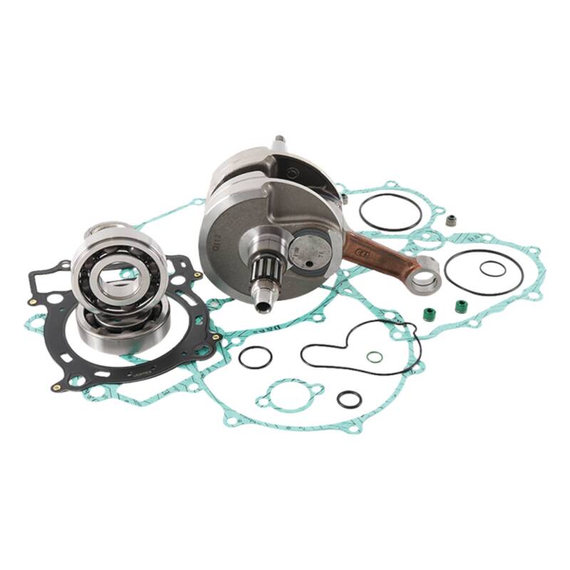 Hot Rods 04 - 09 Yamaha YFZ 450 450cc Bottom End Kit - Dune Goons