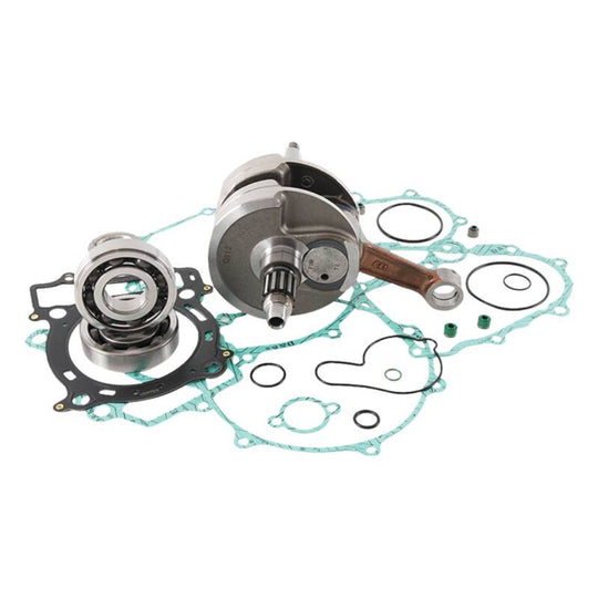 Hot Rods 04 - 09 Yamaha YFZ 450 450cc Bottom End Kit - Dune Goons