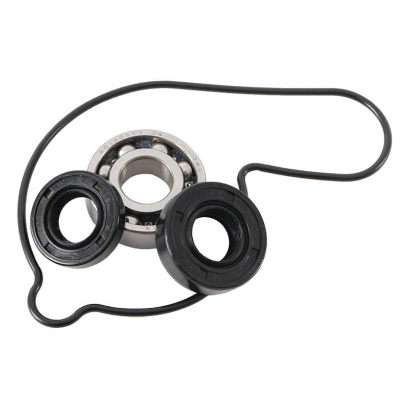 Hot Rods 04 - 09 Yamaha YFZ 450 Water Pump Rebuild Kit - Dune Goons