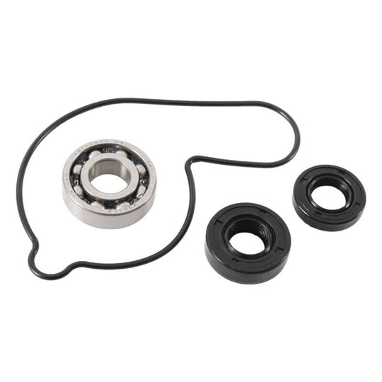 Hot Rods 04 - 09 Yamaha YFZ 450 Water Pump Rebuild Kit - Dune Goons
