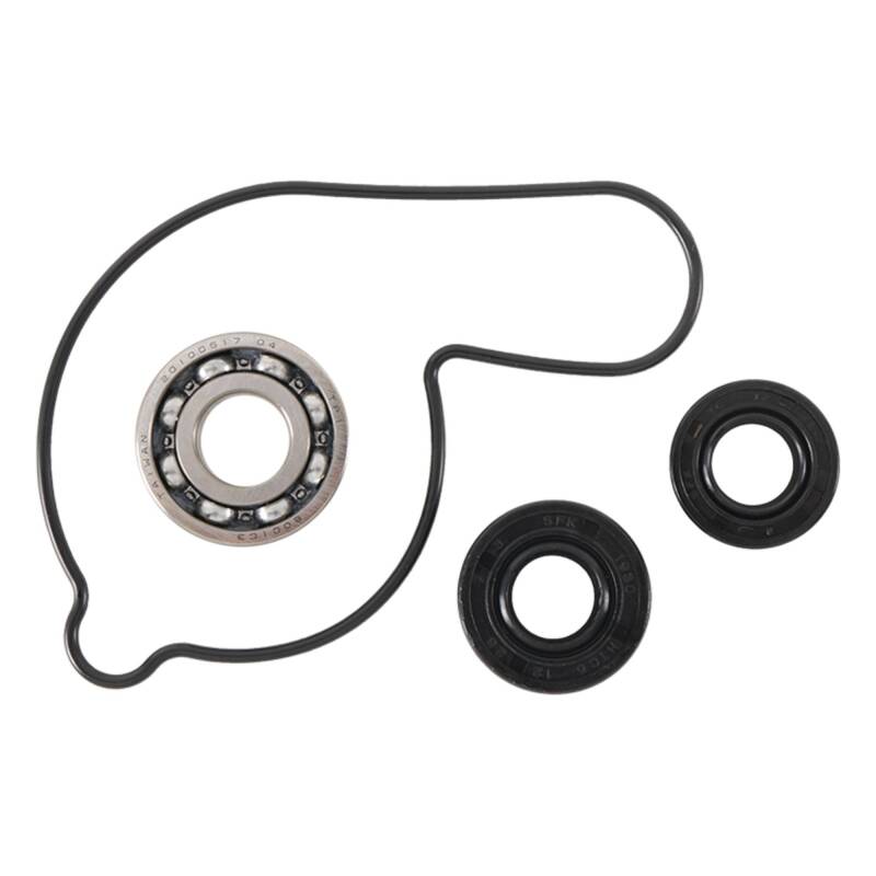 Hot Rods 04 - 09 Yamaha YFZ 450 Water Pump Rebuild Kit - Dune Goons