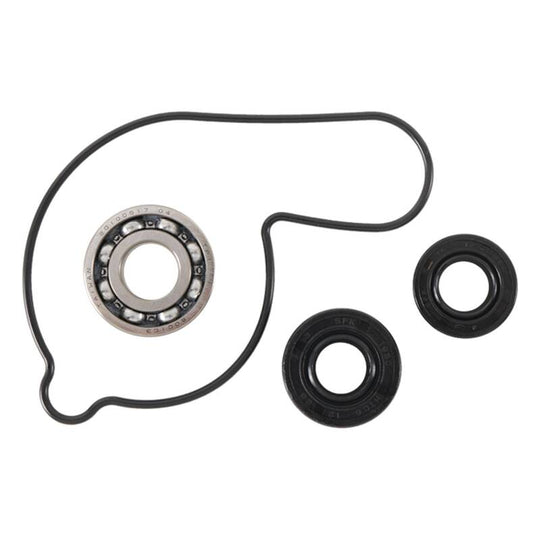 Hot Rods 04 - 09 Yamaha YFZ 450 Water Pump Rebuild Kit - Dune Goons