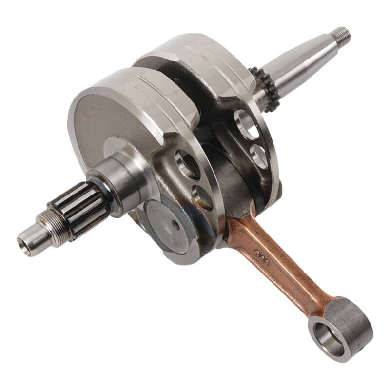 Hot Rods 04 - 09/12 - 13 YFZ 450 Stroker Crankshaft - Dune Goons