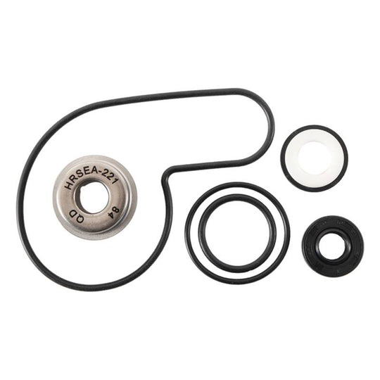 Hot Rods 05 - 06 Kawasaki KFX 400 400cc Water Pump Kit - Dune Goons