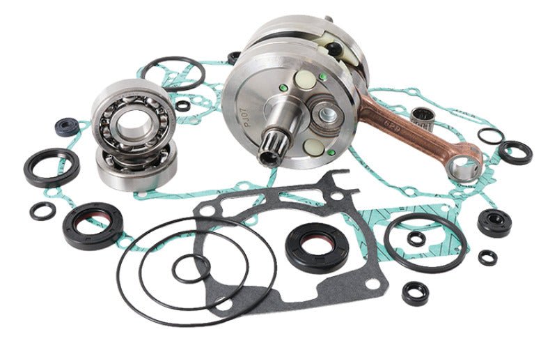 Hot Rods 05 - 20 Yamaha YZ 125 125cc Bottom End Kit - Dune Goons