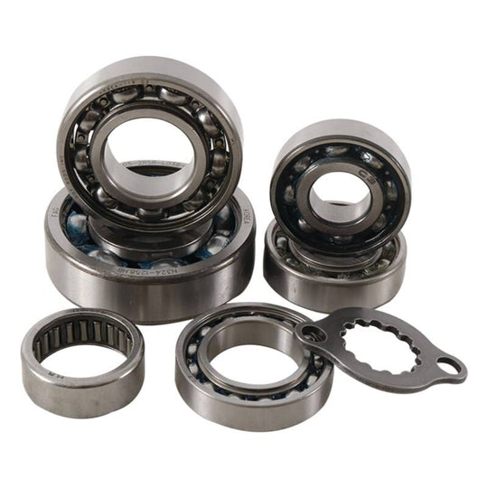 Hot Rods 06 - 09 Suzuki LT - R 450 450cc Transmission Bearing Kit - Dune Goons