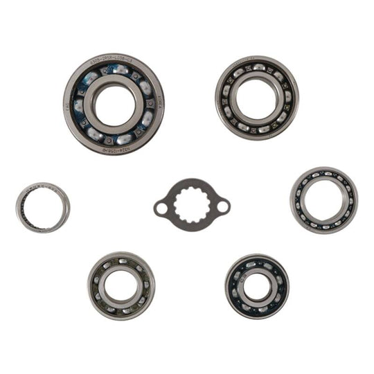Hot Rods 06 - 09 Suzuki LT - R 450 450cc Transmission Bearing Kit - Dune Goons