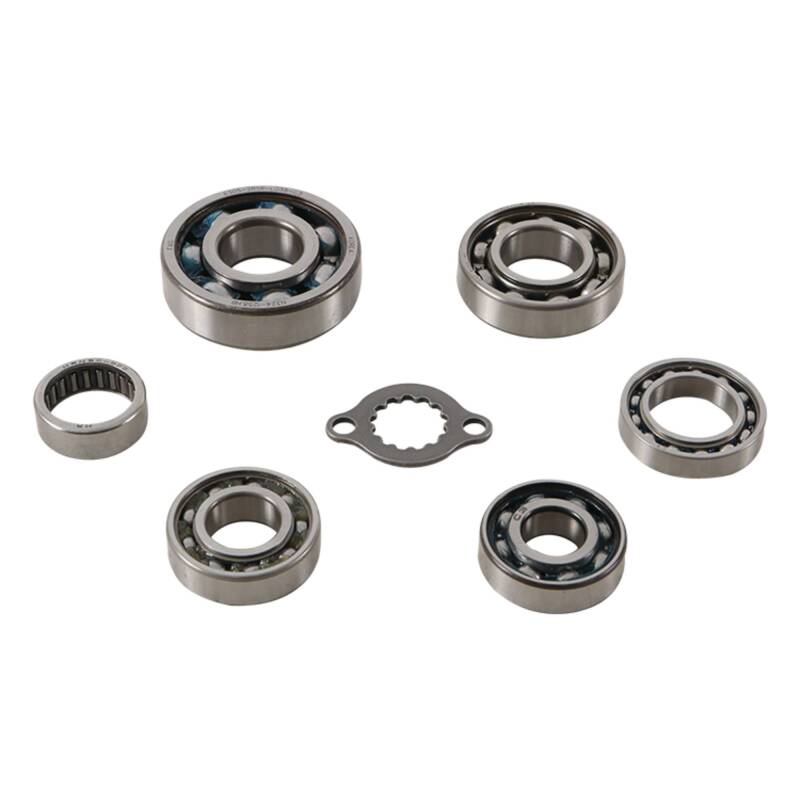 Hot Rods 06 - 09 Suzuki LT - R 450 450cc Transmission Bearing Kit - Dune Goons