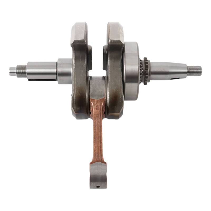 Hot Rods 06 - 09/11 - 20 Yamaha YFM 700 R Raptor 700cc Crankshaft - Dune Goons