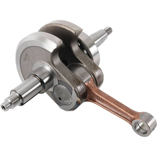 Hot Rods 06 - 09/11 - 20 Yamaha YFM 700 R Raptor 700cc Crankshaft - Dune Goons