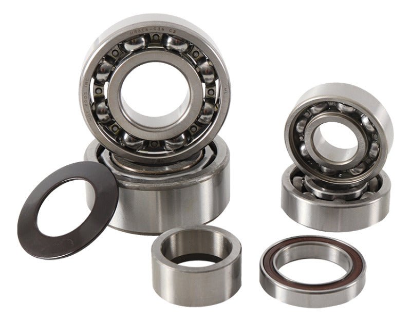 Hot Rods 06 - 14 TRX 450 ER/06 - 09 TRX 450 R Transmission Bearing Kit - Dune Goons