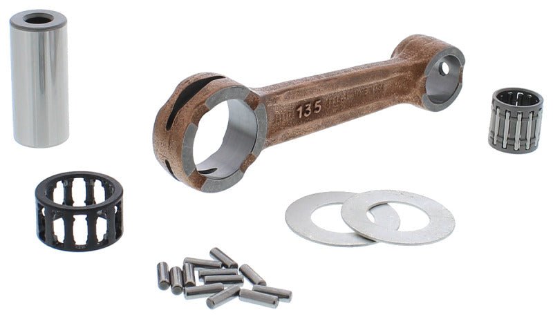 Hot Rods 06 - 23 50 SX/09 - 23 50 SX Mini/04 - 08 50 SX PRO JR Connecting Rod Kit - Dune Goons