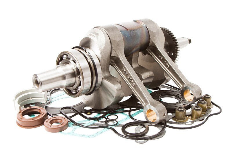 Hot Rods 08 - 10 Ranger 800 4x4/2010 Ranger 800 4x4 Crew Bottom End Kit - Dune Goons