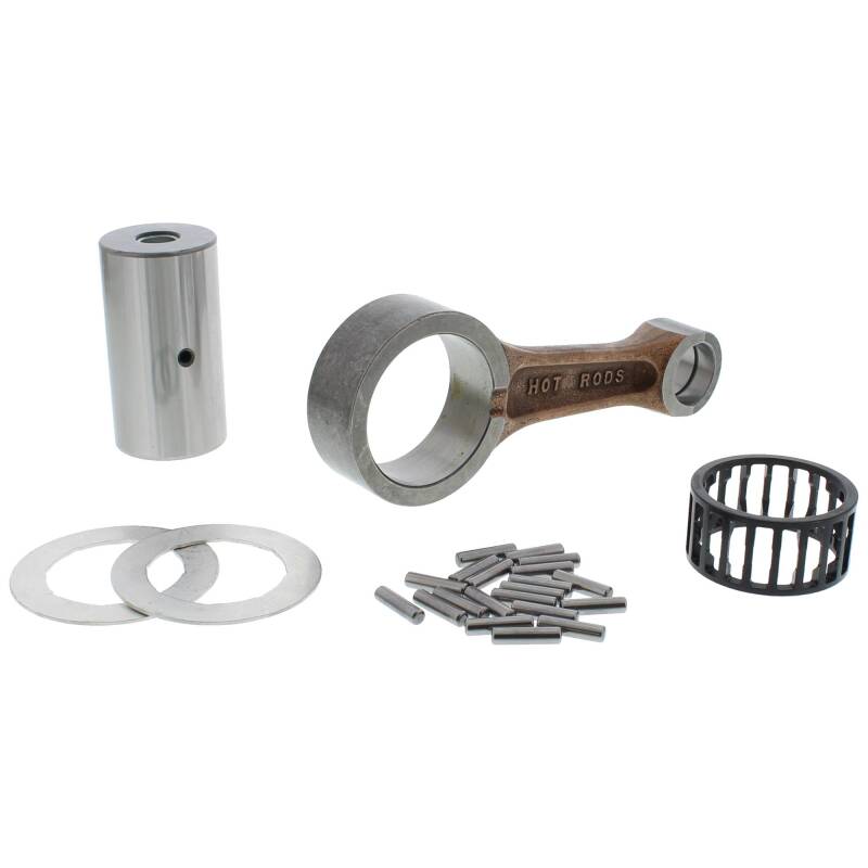 Hot Rods 09 - 16 Honda CRF 450 R 450cc Connecting Rod Kit - Dune Goons