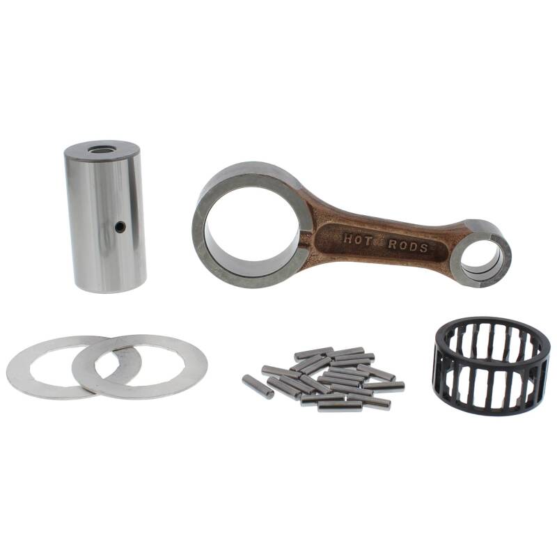 Hot Rods 09 - 16 Honda CRF 450 R 450cc Connecting Rod Kit - Dune Goons