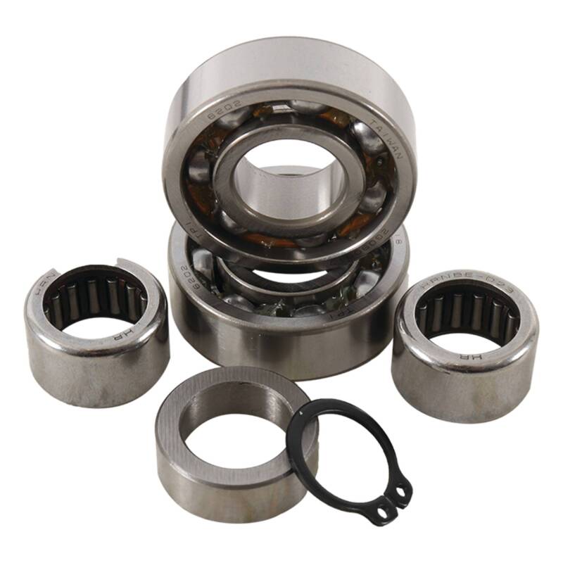 Hot Rods 09 - 23 50 SX/09 - 23 50 SX Mini/21 - 23 MC 50 Transmission Bearing Kit - Dune Goons