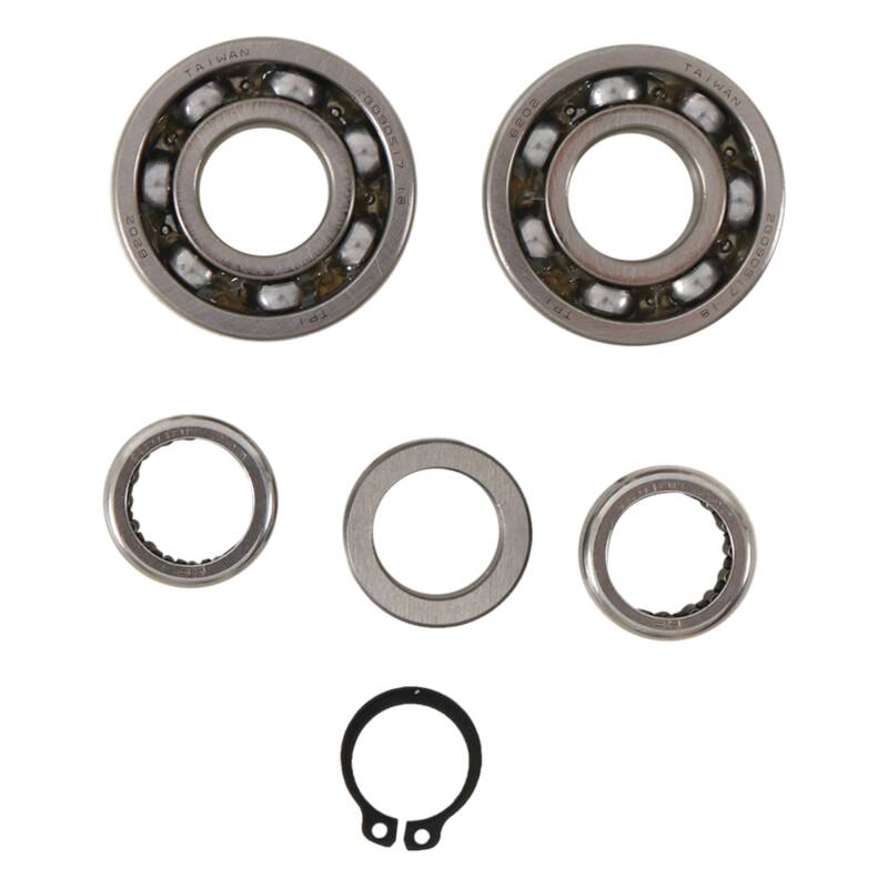Hot Rods 09 - 23 50 SX/09 - 23 50 SX Mini/21 - 23 MC 50 Transmission Bearing Kit - Dune Goons