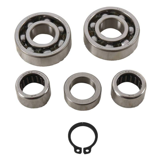 Hot Rods 09 - 23 50 SX/09 - 23 50 SX Mini/21 - 23 MC 50 Transmission Bearing Kit - Dune Goons