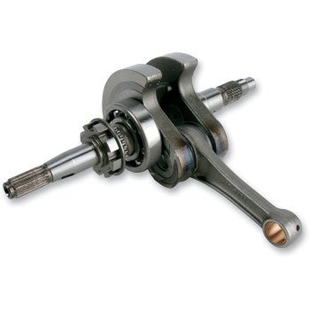 Hot Rods 0921 - 0123 4080 Crankshaft Assembly – Yamaha YFM/YXR 2002 - 2008 - Dune Goons