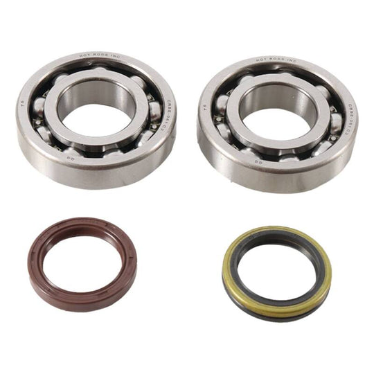 Hot Rods 10 - 20 Suzuki RM - Z 250 250cc Main Bearing & Seal Kit - Dune Goons