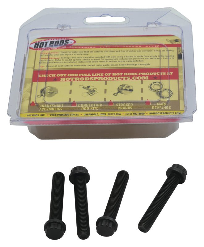 Hot Rods 11 - 12 Commander 800/12 - 19 Commander 800R Connecting Rod Bolt Kit - Dune Goons