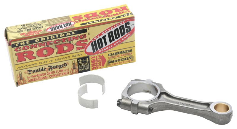 Hot Rods 11 - 12 Commander 800/2012/14 - 17/2019 Commander 800R Connecting Rod Kit - Dune Goons