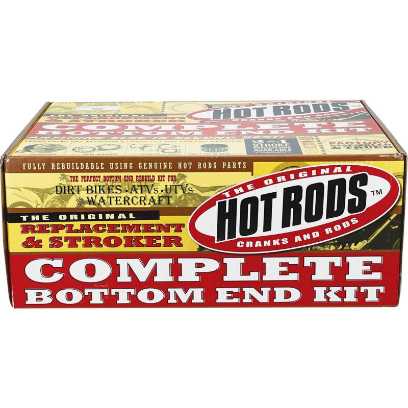 Hot Rods 11 - 13 Sportsman Forest 850 4x4/2010 Sportsman Touring 850 EPS Bottom End Kit - Dune Goons