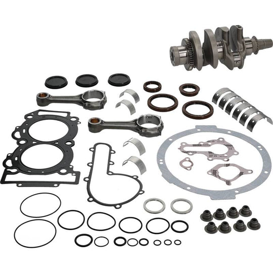 Hot Rods 11 - 13 Sportsman Forest 850 4x4/2010 Sportsman Touring 850 EPS Bottom End Kit - Dune Goons