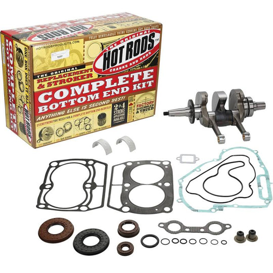 Hot Rods 11 - 14 Sportsman 800 4x4/11 - 14 Sportsman 800 6x6 Bottom End Kit - Dune Goons